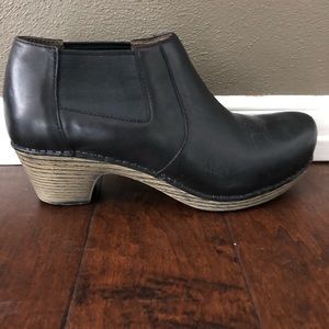 Dansko Marilyn Boots